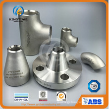 Ss Wp316/316L Pipe Fitting Stainless Steel Con. Reducer with TUV (KT0279)